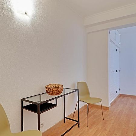Ferienwohnung Casa Roos Lois Albufeira Exterior foto