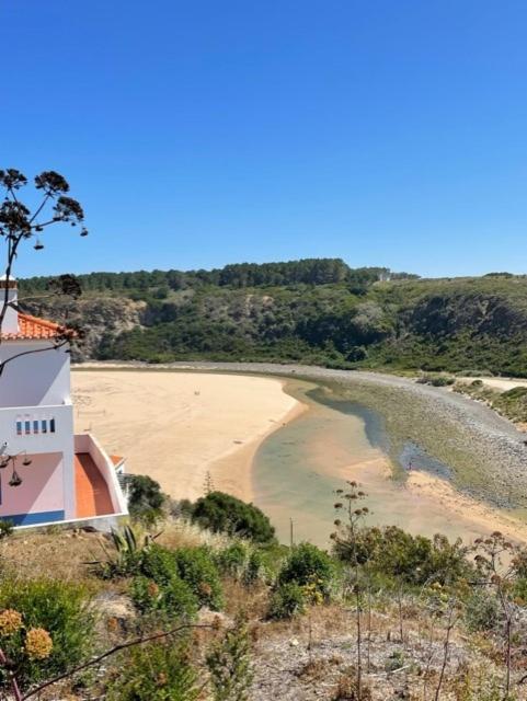 Ferienwohnung Casa Roos Lois Albufeira Exterior foto